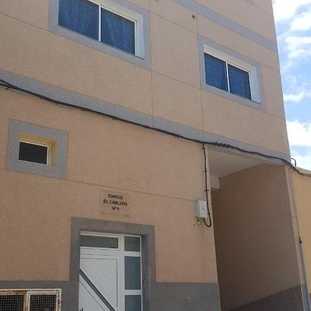 Pozo El Cablero Apartment ลาสปัลมาส เด กรานคานาเรีย ภายนอก รูปภาพ